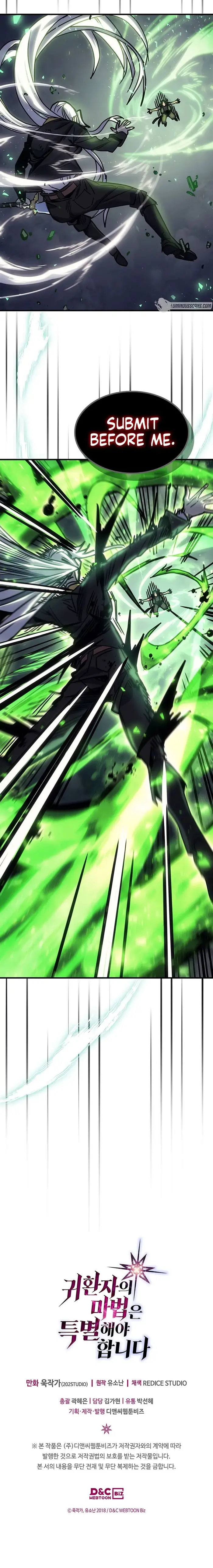 A Returner’s Magic Should Be Special Chapter 196 image 20_optimized